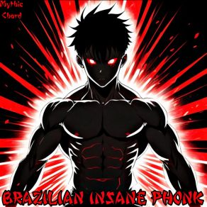 Download track Brazilian Insane Phonk (Live; Instrumental) Mythic Chord