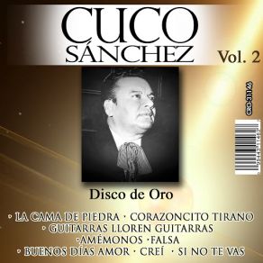 Download track El Arbol Seco Cuco Sánchez