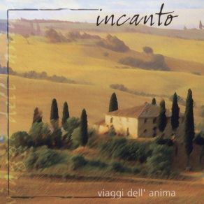 Download track Lo Specchio Dell' Anima Incanto