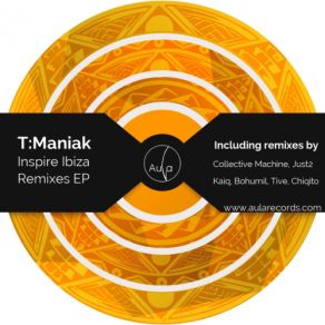 Download track Over The Clouds (Tive Remix) T: Maniak