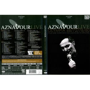 Download track J'Ai Vu Paris Charles Aznavour