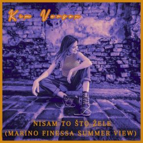 Download track Nisam To Što Žele (Marino Finessa Summer View, Instrumental) MARINO FINESSA