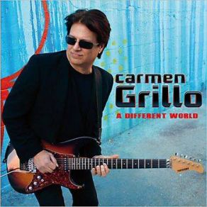 Download track Transatlantic Boogie Carmen Grillo