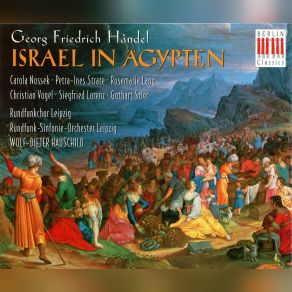 Download track Arie (Tenor): So Dachte Der Feind Rundfunk - Sinfonie - Orchester Leipzig, Wolf-Dieter HauschildCristian Vogel