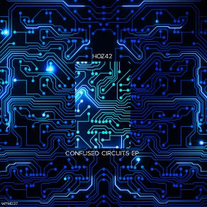 Download track Confused Circuits Hoz42