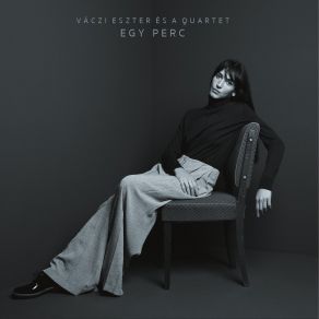 Download track És A Csend Vaczi Eszter Quartet