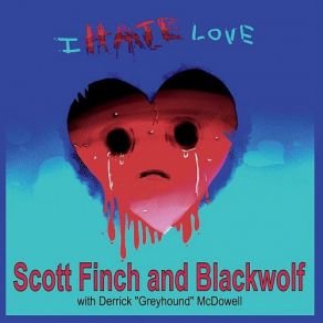 Download track Righteous Spirit Blackwolf, Scott Finch