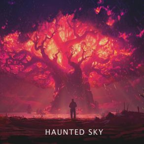 Download track The Escape Haunted Sky