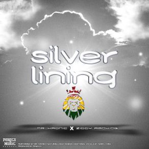 Download track Silver Lining Ziggy Rankin, Mr. Kronic