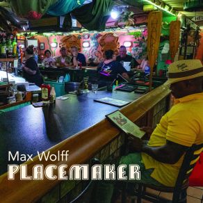 Download track Just Askin' Max Wolff