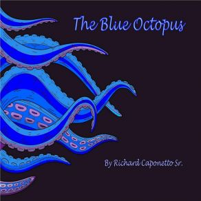 Download track Polluted Ocean Richard Caponetto Sr