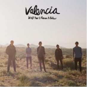 Download track Free Valencia