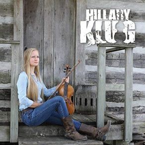 Download track Reel Du Issoudun Hillary Klug