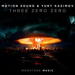 Download track Three Zero Zero (Extended Mix) SOUND MOTION, Yury Kasimov