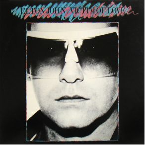 Download track Victim Of Love Elton John