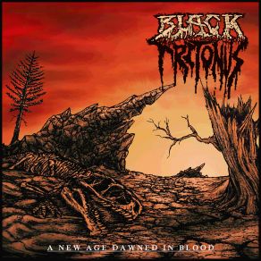 Download track Mr. Chainsaw Black Tritonus