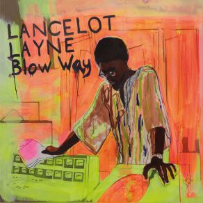 Download track Get Off The Radio Lancelot Layne