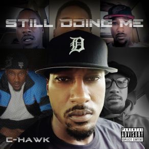 Download track Marc Steele C-HawkIlla