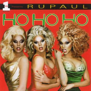 Download track I Saw Daddy Kissing Santa Claus (Remastered) RuPaul