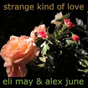 Download track Strange Kinf Of Love Eli May