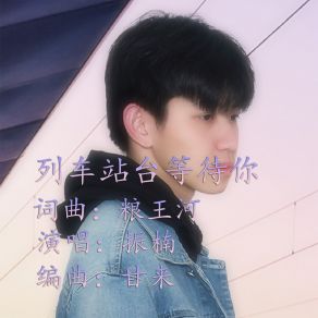 Download track 列车站台等待你（伴奏） 振楠