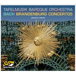 Download track Brandenburg Concerto No. 3 In G (BWV 1048) Allegro I. Musici, Maria Teresa Garatti