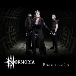 Download track You Gotta Get Out Normoria