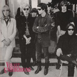 Download track Somebody (One Attempt) Lou Reed, Nico, The Velvet Underground