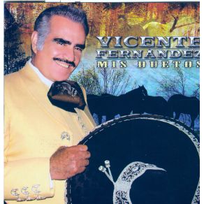 Download track Que Dios Te Bendiga Vicente Fernández