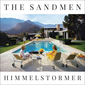 Download track På Gaden The Sandmen IMicke Herrström