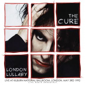 Download track Doing The Unstuck (Live) The Cure