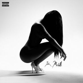 Download track How Do You Know K. Michelle Kimberly Michelle Pate