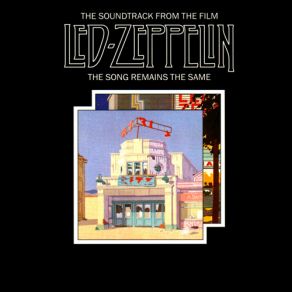 Download track The Ocean Led Zeppelin