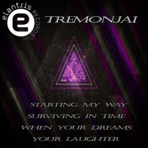 Download track Surviving In Time (Original Mix) Tremonjai