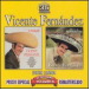 Download track SUFRIENDO Y PENANDO Vicente Fernández, Catherine Asaro