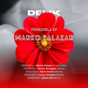 Download track Venezuela (Karla Amaro Remix) Marko ZalazarKarla Amaro