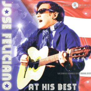 Download track Light My Fire José Feliciano