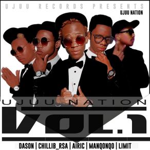 Download track Uyang'hurter Ujuu NationThe Limit, Dason, Airic, Manqonqo, ChilliB Rsa