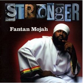 Download track Jah Jah You'Re The One Fantan Mojah