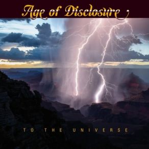 Download track I Am Forever Age Of Disclosure