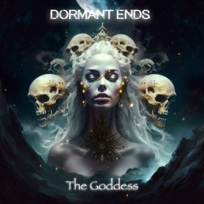 Download track The Goddess Dormant Ends