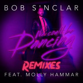 Download track We Could Be Dancing (Creange Remix) Molly HammarCreange