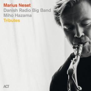 Download track Children's Day (Pt. 3) Danish Radio Big Band, Marius Neset, Miho Hazama