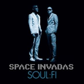 Download track Soul Transportation Space Invadas