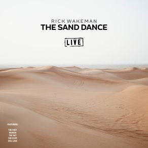 Download track Heat Of The Moment (Live) Rick Wakeman