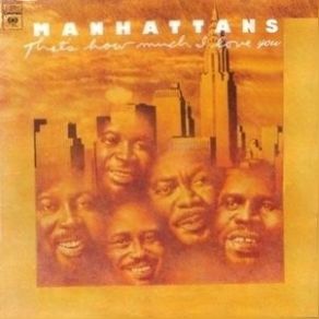 Download track I'dont Want To Pay The Price Of Losing You The Manhattans