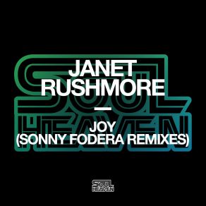 Download track Joy (Sonny Fodera Deep Mix) Janet Rushmore