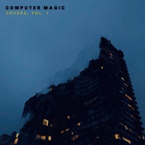 Download track Self Control Computer Magic