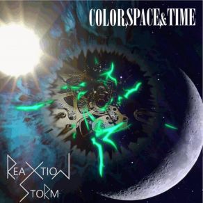 Download track Spaceship Time Machine Reaxtion Storm