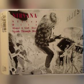 Download track About A Girl (Live) Nirvana